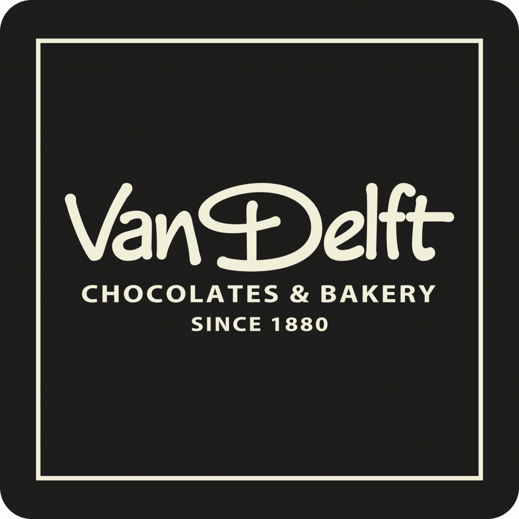 van delft biscuits logo